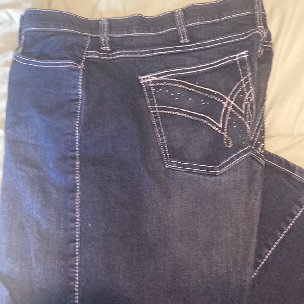 Q-baby Wranglers
